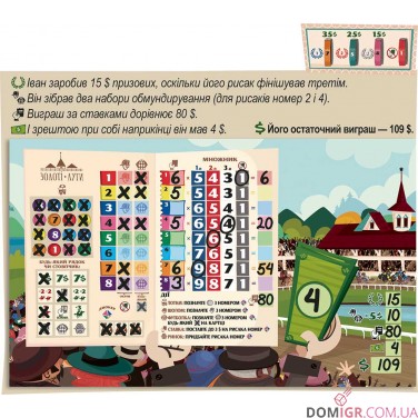 Верхогони: Перемога на грані